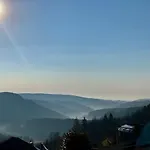 Haus Schneekappe * Winterberg