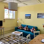 Appartamento Haus Schneekappe Winterberg