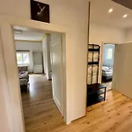 Haus Schneekappe Winterberg