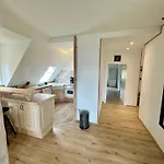 Appartamento Haus Schneekappe *
