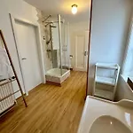 Appartamento Haus Schneekappe Winterberg