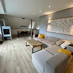 Appartamento Haus Schneekappe