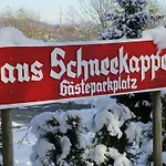 Haus Schneekappe Winterberg