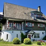 Haus Schneekappe Winterberg