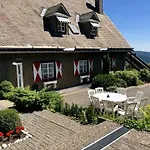 Haus Schneekappe Appartamento