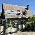 Haus Schneekappe Appartamento