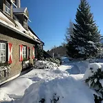 Haus Schneekappe Appartamento