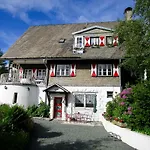 Haus Schneekappe