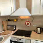 Haus Schneekappe Appartamento Winterberg