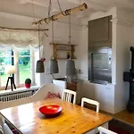 Haus Schneekappe Winterberg