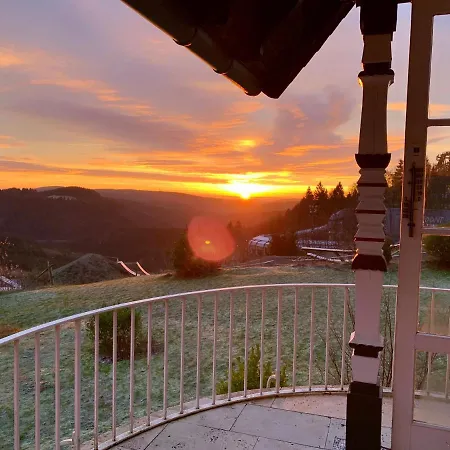 Lägenhet Haus Schneekappe *