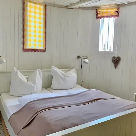 Appartement Haus Schneekappe *