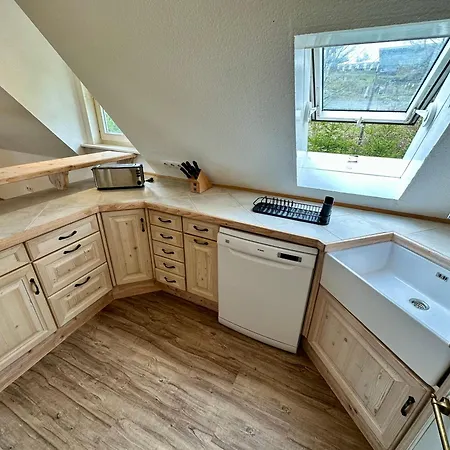 Haus Schneekappe