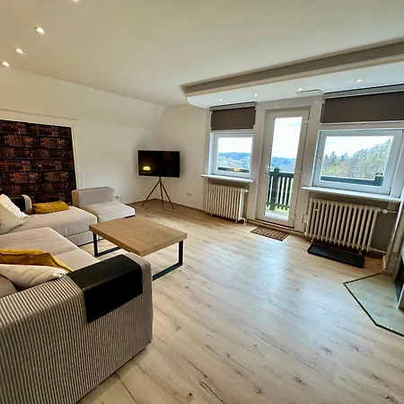 Haus Schneekappe وينتربرغ