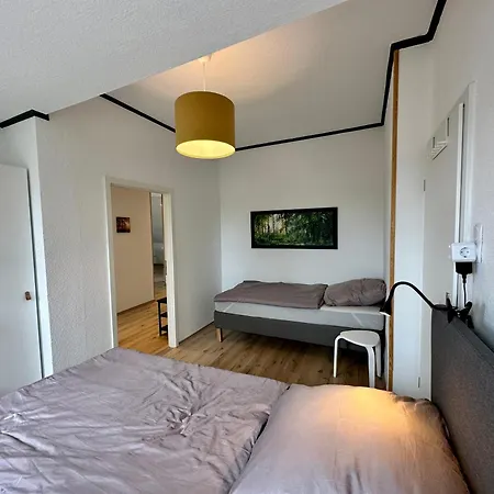 Haus Schneekappe وينتربرغ