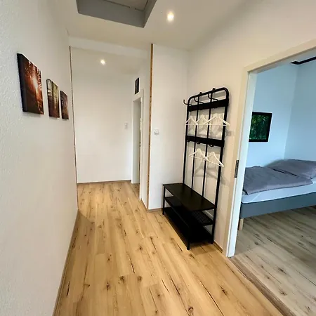 Haus Schneekappe