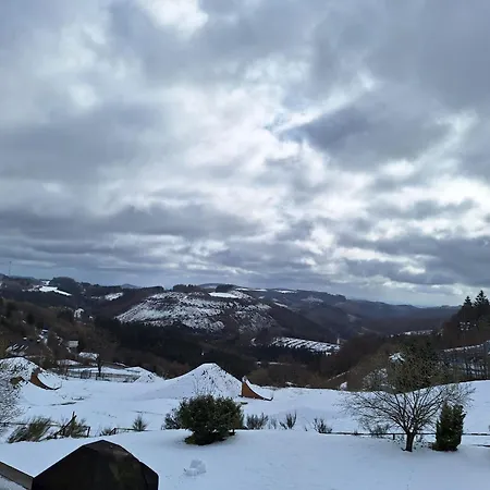 Haus Schneekappe