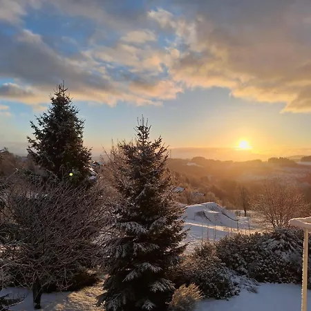 Lägenhet Haus Schneekappe