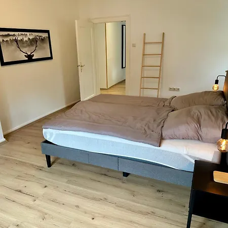Apartmán Haus Schneekappe