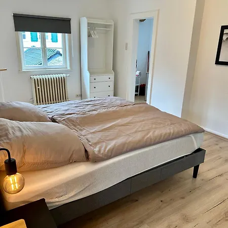 Apartament Haus Schneekappe *