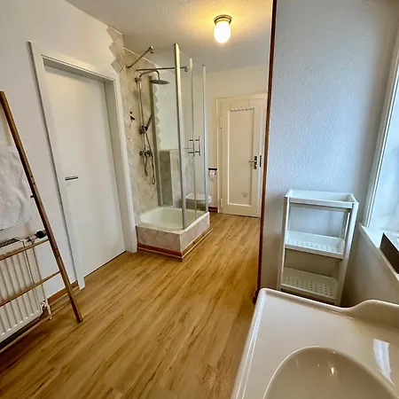 شقة Haus Schneekappe وينتربرغ