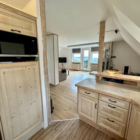 Haus Schneekappe