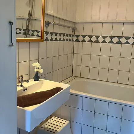 Haus Schneekappe Appartement Winterberg