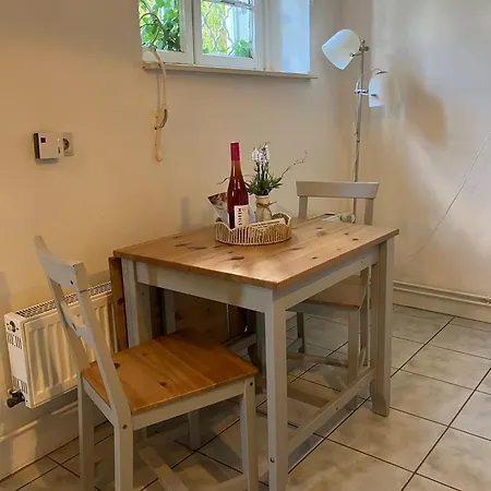 Appartement Haus Schneekappe Winterberg