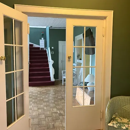 公寓 Haus Schneekappe