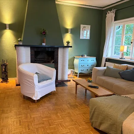 Haus Schneekappe 公寓 温特贝格