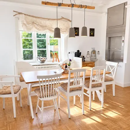 Haus Schneekappe 公寓 *