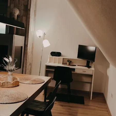 Апартаменты Haus Schneekappe Винтерберг