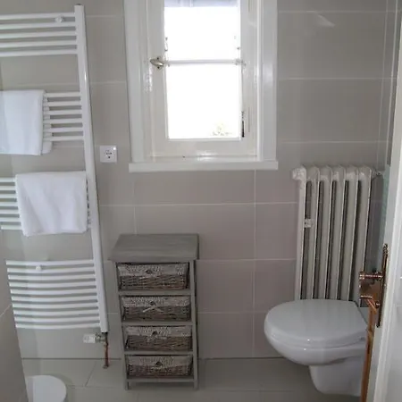 Haus Schneekappe Daire *