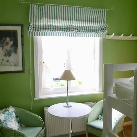 Haus Schneekappe * وينتربرغ