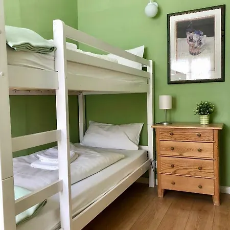 Haus Schneekappe Appartement