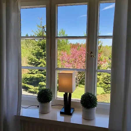 Haus Schneekappe Lägenhet *