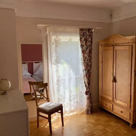 Haus Schneekappe وينتربرغ