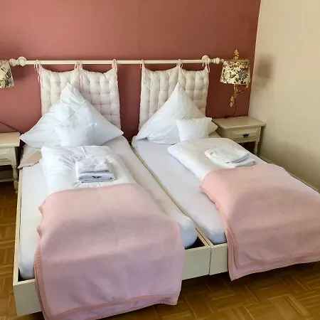 Haus Schneekappe Lägenhet Winterberg