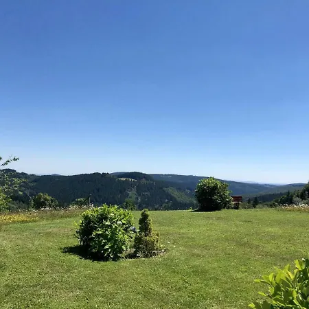 Haus Schneekappe