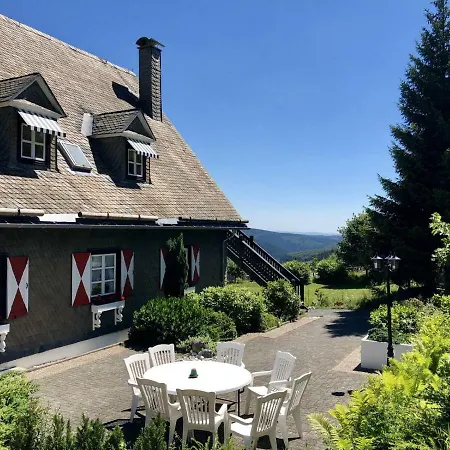 Haus Schneekappe