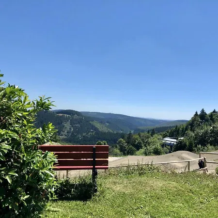 Haus Schneekappe Apartment Winterberg