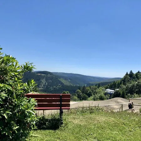 Haus Schneekappe Appartement Winterberg