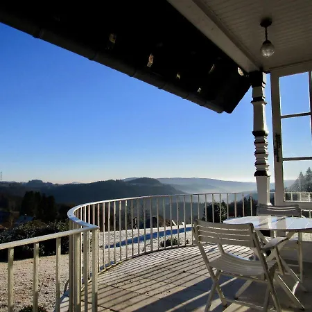 Haus Schneekappe Daire Winterberg