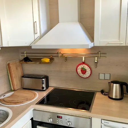 Haus Schneekappe Appartement Winterberg