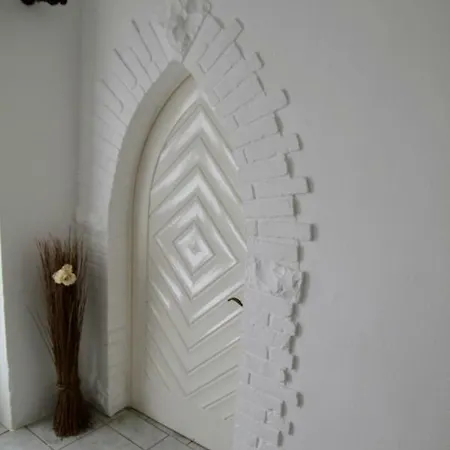 Haus Schneekappe Винтерберг