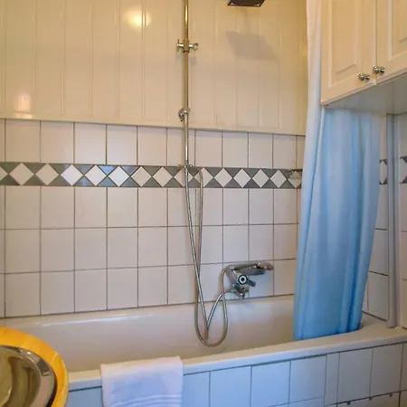 Haus Schneekappe *