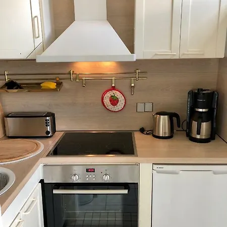 شقة Haus Schneekappe وينتربرغ