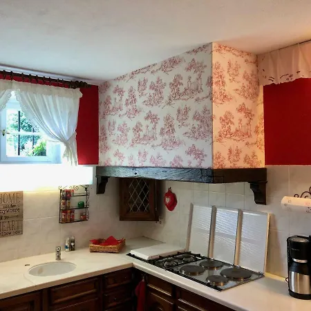 Haus Schneekappe Appartement Winterberg