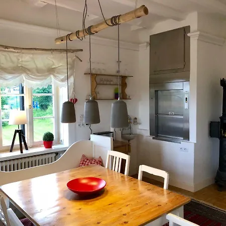 Haus Schneekappe وينتربرغ
