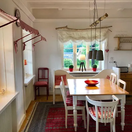 Haus Schneekappe وينتربرغ